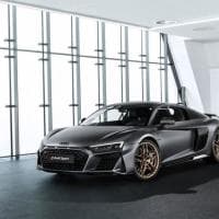 Audi R8 V10 Decennium