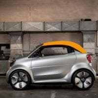 Smart forease plus Concept