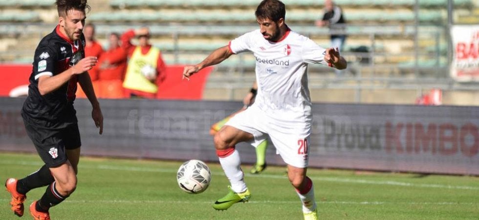 Lecco e Bari sempre pi&ugrave; vicine alla promozione
