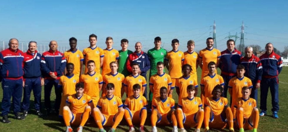La rappresentativa di Serie D alla 'Viareggio Cup': ecco i 23 convocati