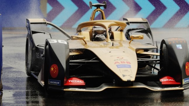 DS TECHEETAH, a Hong Kong prestazioni record non premiate