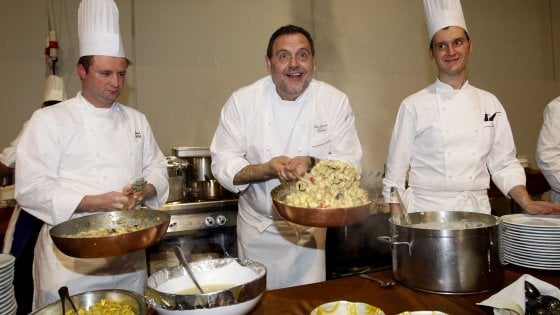 Gianfranco Vissani