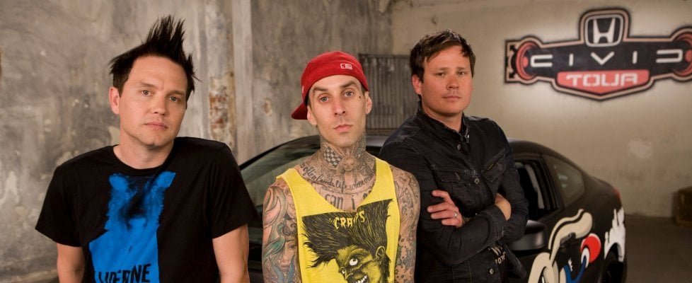 I Blink-182