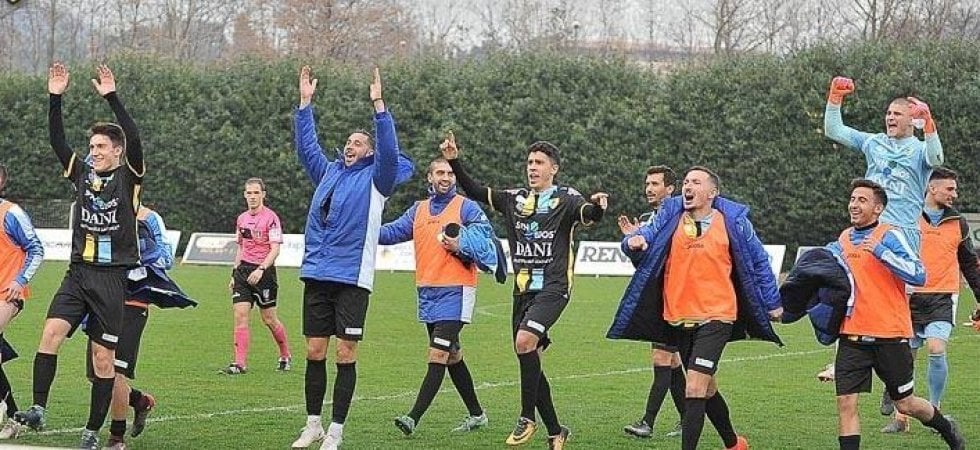 L'Arzignano da cacciatore ora &egrave; lepre: ''Il difficile viene adesso''