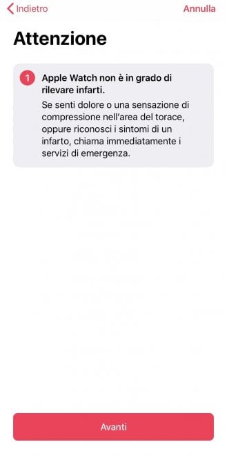 Apple Watch, ecco come funziona l'ECG