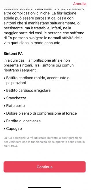 Apple Watch, ecco come funziona l'ECG