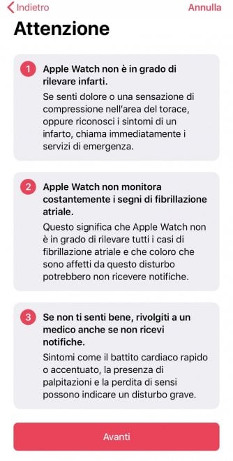 Apple Watch, ecco come funziona l'ECG
