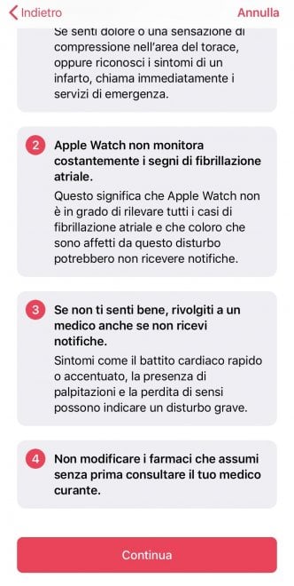 Apple Watch, ecco come funziona l'ECG