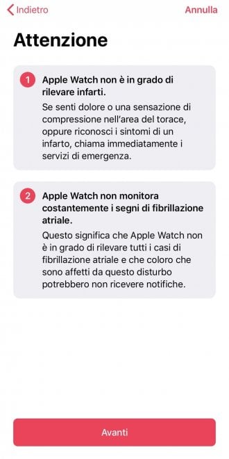 Apple Watch, ecco come funziona l'ECG