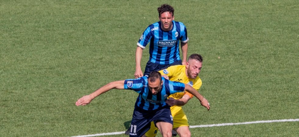 Lecco gi&agrave; al primo match ball promozione