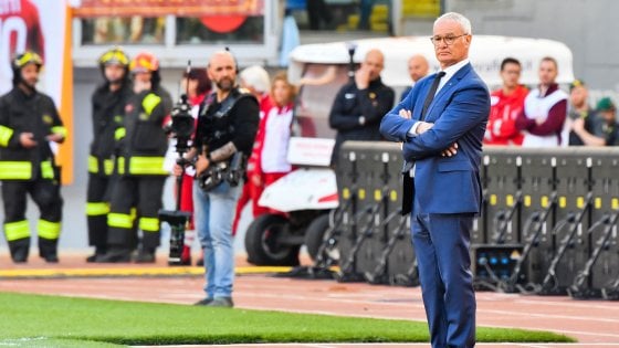 Roma, Ranieri: "Corriamo poco". Rabbia Pallotta: "Basta, ora fuori le p...."