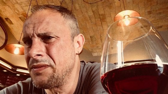 Gianni Ruggiero in una foto tratta dalla sua pagina Facebook