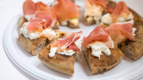 Non solo pizza margherita: ci sar&agrave; spazio anche per le proposte gourmet&nbsp;