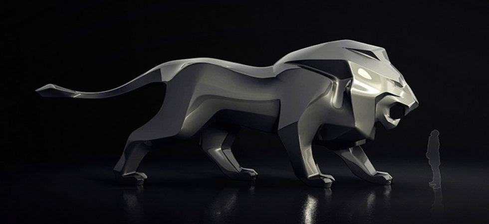 Peugeot: pioggia di idee per la Design Week