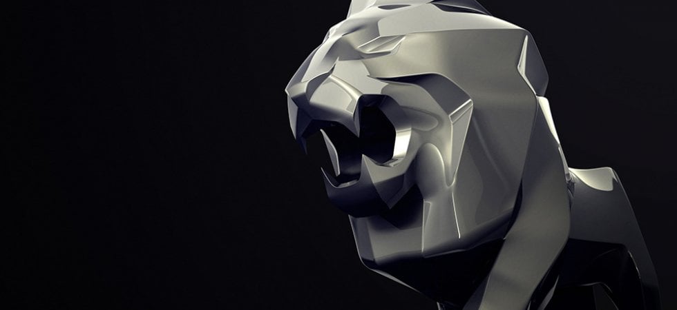Idea Peugeot, un leone monumentale per trasmettere la forza del brand