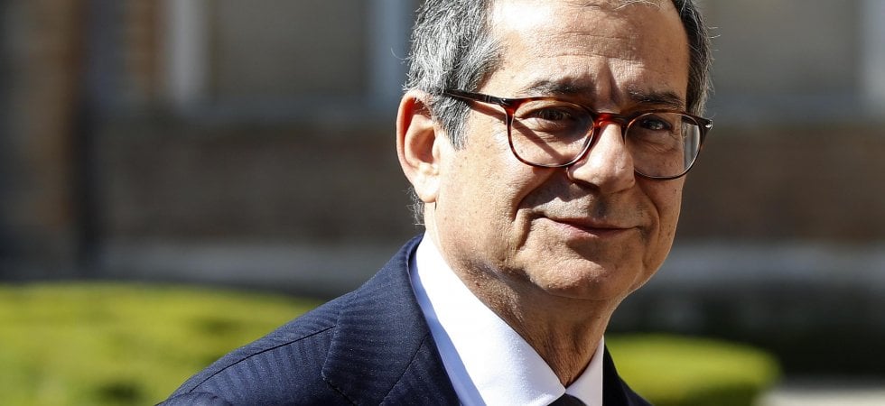 Salone del Risparmio al via. Tria: "Il patrimonio è un valore se a disposizione della comunità"