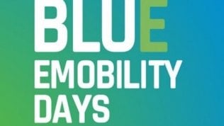 A Milano anche una sei giorni sulla mobilita' green
