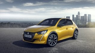 Peugeot Nuova 208, ecco l'attesissima novit&agrave; nel dettaglio