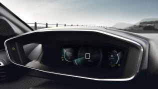 La sicurezza fa un grande salto di qualit&agrave; con la Nuova Peugeot 208