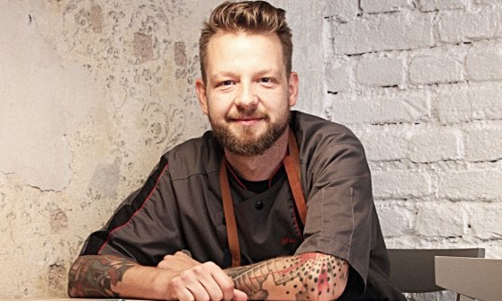 Bine Volcic