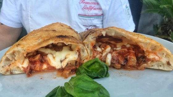 La grotta al rag&ugrave; di Franco Gallifuoco&nbsp;