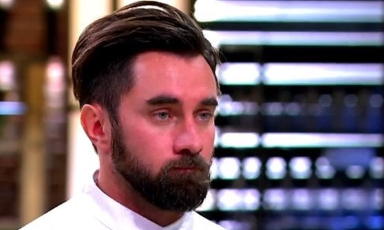Alessandro &egrave; eliminato a un passo dalla finale