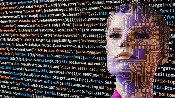 Intelligenza artificiale, le nuove linee guida Ue: controllo umano e fiducia nelle tecnologie