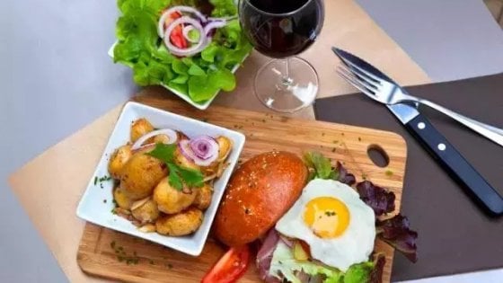 &nbsp;Street food di qualit&agrave; e vino: un'accoppiata vincente