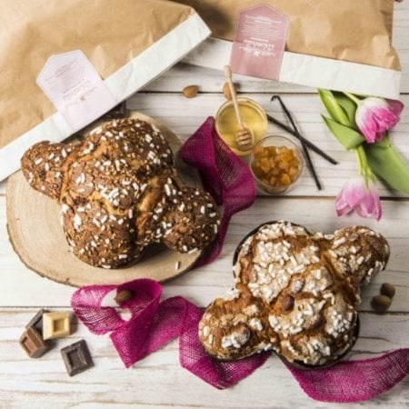 Classica o estrosa, la Colomba fa rima con Pasqua: ecco le nostre preferite