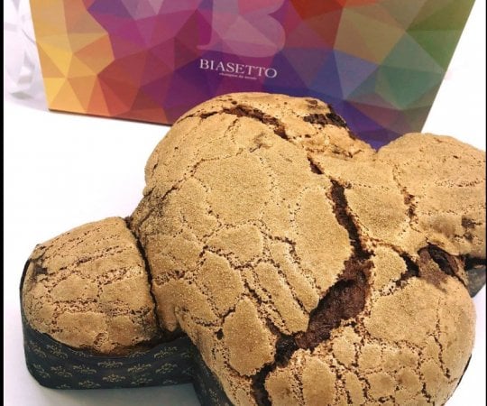 Classica o estrosa, la Colomba fa rima con Pasqua: ecco le nostre preferite