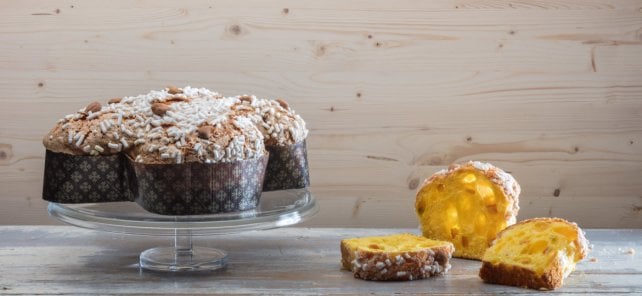 Classica o estrosa, la Colomba fa rima con Pasqua: ecco le nostre preferite