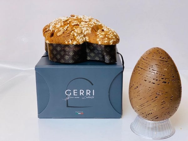 Classica o estrosa, la Colomba fa rima con Pasqua: ecco le nostre preferite