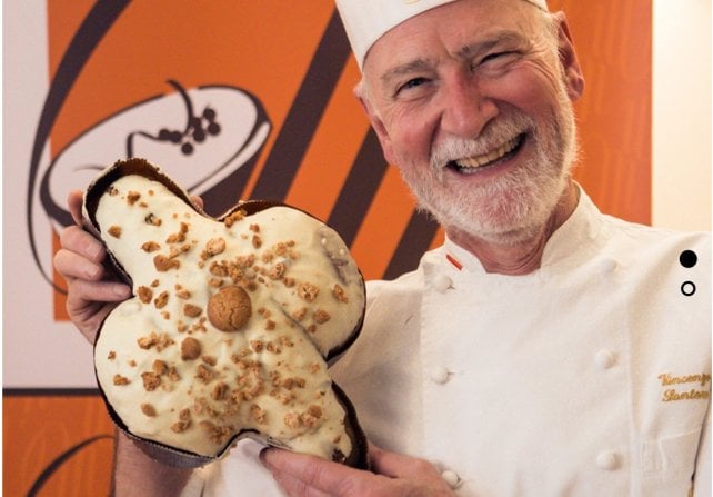 Classica o estrosa, la Colomba fa rima con Pasqua: ecco le nostre preferite
