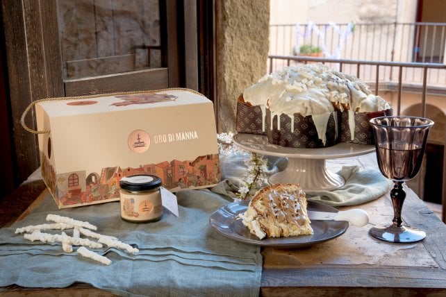 Classica o estrosa, la Colomba fa rima con Pasqua: ecco le nostre preferite