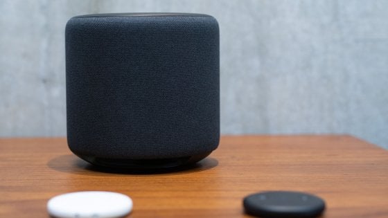All'Europa piacciono gli speaker intelligenti