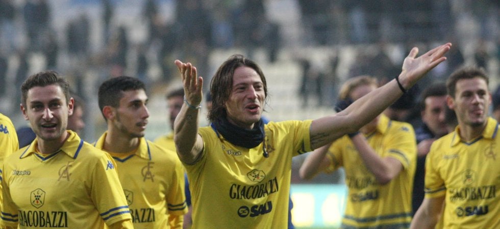 Il Modena non sbaglia, tris al Sasso Marconi