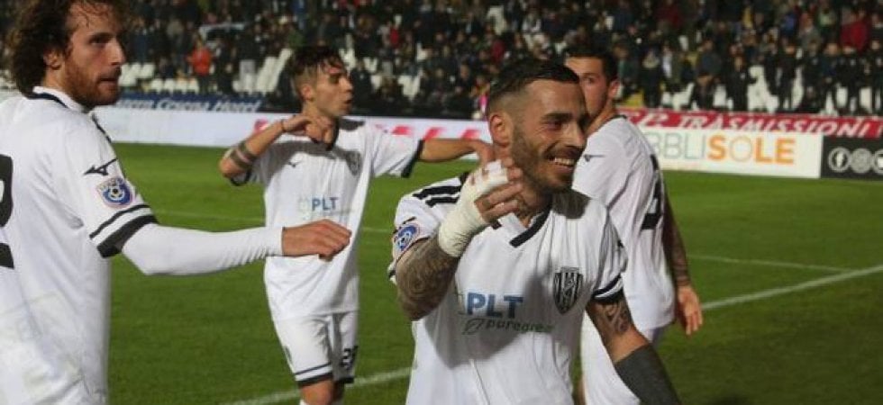 Il Cesena si rilancia, Bari e Picerno a un passo dalla promozione