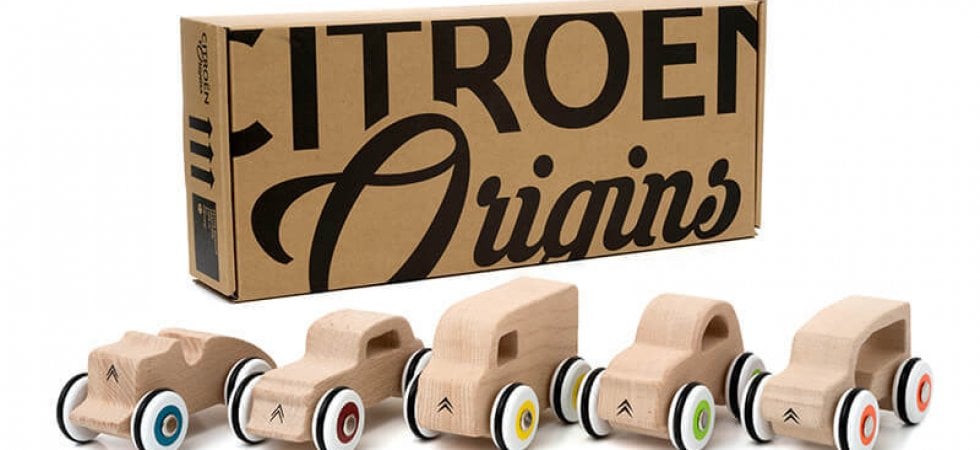 Citroën Lifestyle, la storia diventa un gioco