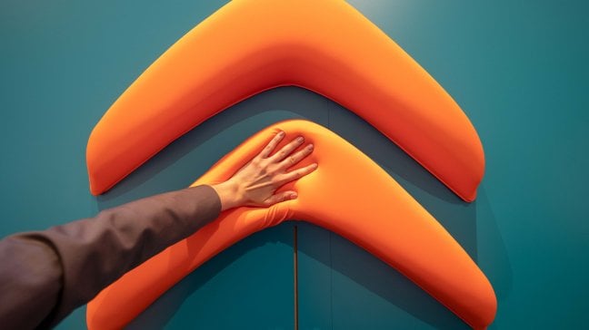 Design Week, Citro&euml;n ci ha fatto rivivere i suoi 100 anni