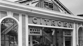 Colpo di scena &ldquo;Citro&euml;n Origins&rdquo;, la storia corre <br />on line
