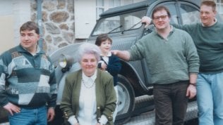 Citroën Generations - Episode 2 - Belgium