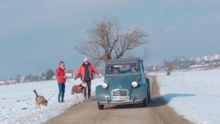 Citroën Generations - Episode 5 - Slovenia