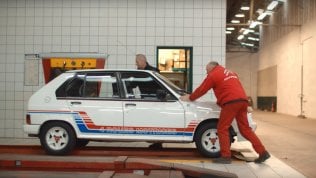 Citroën Generations - Episode 7 - France