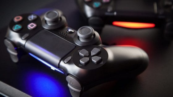PlayStation 5, l'anticipazione di Sony: sarà in 8K con audio 3D