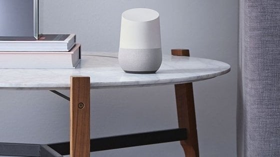 YouTube Music gratis dagli altoparlanti Google Home