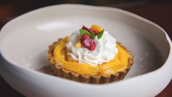 Dall'aperitivo al dolce, la Food Experience di Moard