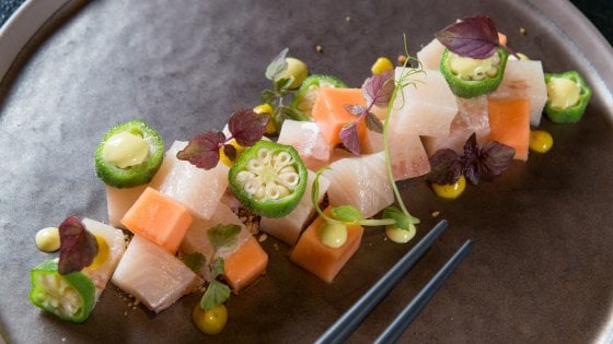 Milano: il Giappone informale (ma chic) di Kanpai