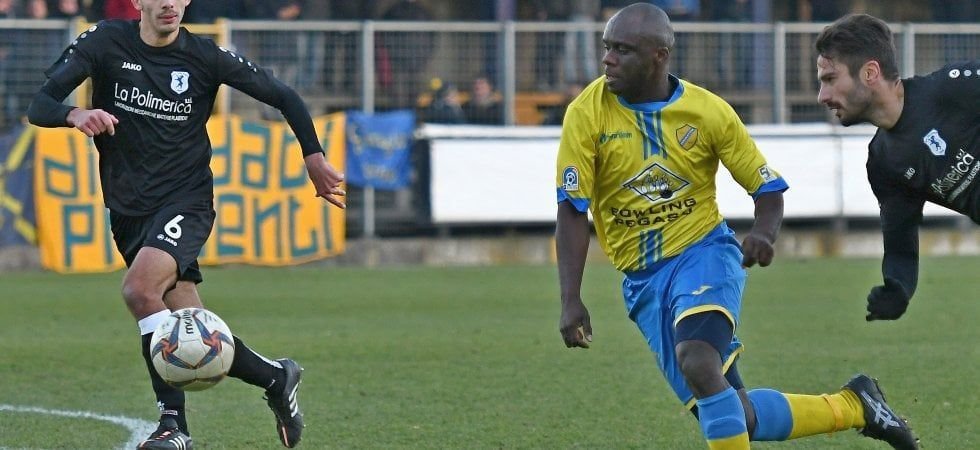 Pergolettese-Modena, scontro che vale una stagione