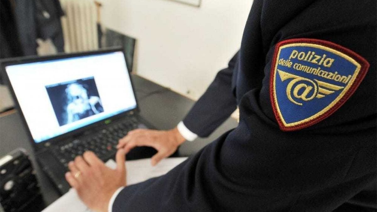 La Polizia Può Bloccare Il Pc