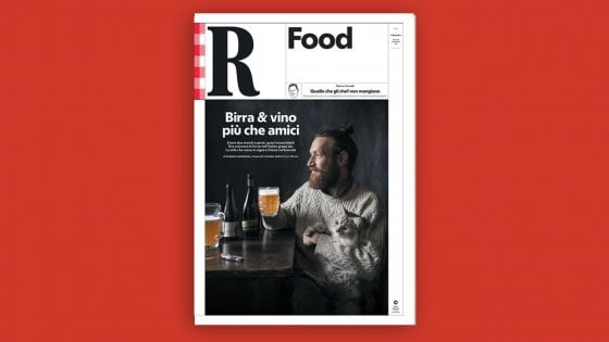 Birra & Vino: più che amici